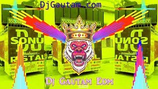 Tera Ghum Ghagra Launga Remix  👊 Sabse Hatke 👊  tera ghum ghagra launga remix hard bass  Gautam [upl. by Lilyan397]