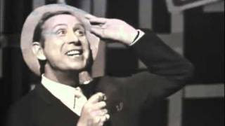 Charles Trenet  Le Jardin Extraordinaire Live 1967 [upl. by Michaela517]