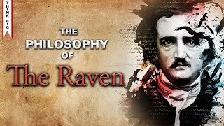 Poes Masterpiece  Analysis Of The Raven [upl. by Tessi]