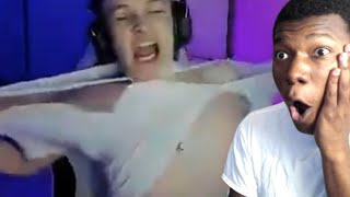 8 MINUTES OF GAMER RAGE 146 COMPILATION TWITCH REACTION [upl. by Kaitlyn315]