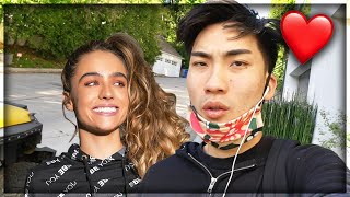 Reuniting With Sommer Ray Last Video About my EX [upl. by Anaujik]