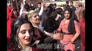 SAFRANBOLU GÜMÜŞ KÜRT MAHALESİ EĞLENCELİ DÜĞÜN WEDDİNG DANCE [upl. by Nasya718]