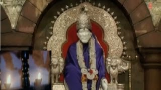 Deepawali Manai Suhani By Anuradha Paudwal I Shirdiwale Sai Baba Film Songs [upl. by Alejandro]