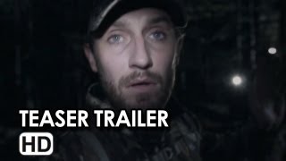 The Hunted Official Trailer 1 2013 Movie HD [upl. by Daffodil307]