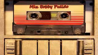 Bobby Pulido  Mix de Exitos [upl. by Ykcim]