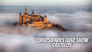 CURIOSIDADES QUIZ SHOW [upl. by Atarman]