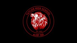 Alief ISDs Taylor High School Graduation 2024 [upl. by Sanborn]