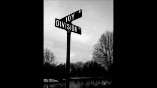 Joy Division  Candidate Unpublished 1979 [upl. by Yluj]