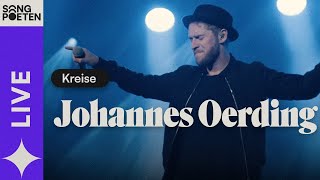 Johannes Oerding  Kreise Live am Kalkberg [upl. by Nnoj]