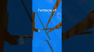 Gorilla tag tentacle v1 [upl. by Ahsauqram511]