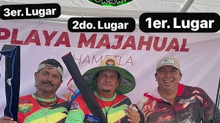 torneo de chametla rosario coronamos los 3 lugares [upl. by Enneles]