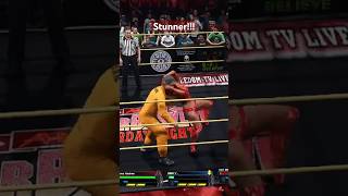 prowrestling wrestling katmax missv alphaacademy intergenderwrestling awdw superbrawl [upl. by Schilit]