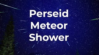 Perseid Meteor Shower 2024 paris match [upl. by Nodnrb727]