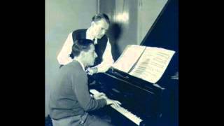 Liszt  Sergio Fiorentino 1962 Années de Pèlerinage I° année Suisse S 160 [upl. by Llertac981]