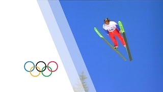 16 Days of Glory Part 1  The Lillehammer 1994 Olympic Film  Olympic History [upl. by Bouchier]