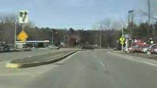 Brattleboro Vermont  Roundabout [upl. by Homerus]