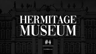 The State Hermitage Museum A collection of 200 artworks 4  LearnFromMasters [upl. by Wallinga731]