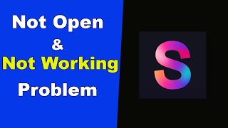 Fix Splice Not Working  Loading  Not Opening Problem in Android Phone [upl. by Maag]