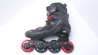 What Are ROCKERED Inline Skates  Tutorial [upl. by Giselbert]