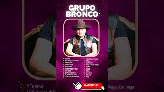 Grupo Bronco  Libros Tontos shorts grupobronco [upl. by Alina]