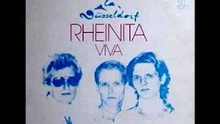 💥La Duesseldorf  Rheinita🎸🎼🎷 [upl. by Lotte]