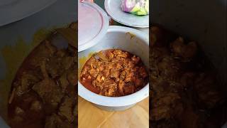 Anushthan Bari stylish chicken recipe  বাড়ি স্টাইলে চিকেন রেসিপি homedelivary recipe villgefood [upl. by Nidraj56]