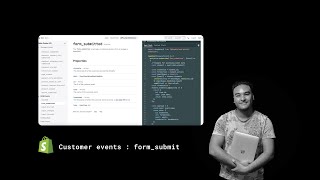 How to Track Form Submissions with Shopify Customer Events API amp GTM  Complete Guide [upl. by Farwell]