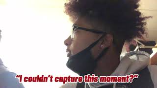 BEST OF WILLINGBORO HIGH SPIRIT WEEK   Vlog 1 [upl. by Hanikas]