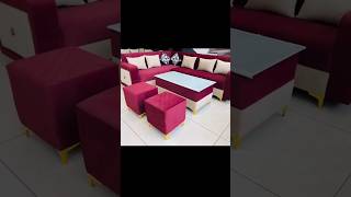 10 Top Corner Sofa set [upl. by Caspar]