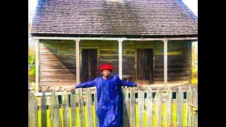 The Sad story of The Biggest Slave plantation in North Carolina [upl. by Gide]