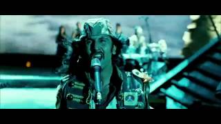 Nadaan Parindey HD Rockstar Full Song with Lyrics [upl. by Iarahs]