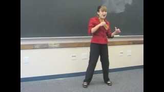 Stuff Christians Like Humorous Interpretation Speech Chandler Lasch [upl. by Eyak]