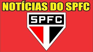 OSCAR DE VOLTA AO SÃO PAULO SÃO PAULO X BRAGANTINO NOTÍCIAS DO SPFC HOJE SPFC PLAY [upl. by Marcella]