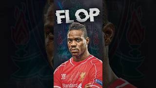 Balotelli’s Liverpool Nightmare… [upl. by Toddy152]