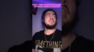 why did he sneeze with his eyes open fyp funny relatable memes viral [upl. by Tarra]