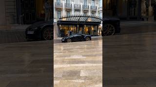 Bugatti Chiron Monaco bugattichiron monaco supercars shorts [upl. by Lindeberg]