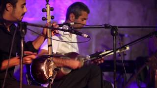 Master Class  Peretz Eliyahu Live at the Jerusalem Sacred Music Festival [upl. by Macegan]