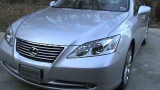 My Lexus ES350 After Complete Detail [upl. by Wyler131]