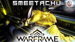 Warframe  Make Your Own Smeetachu Vengeful Charge Ephemera [upl. by Thisbee]