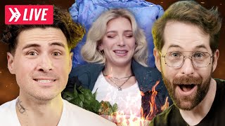 Reacting to Our Best Funeral Roasts [upl. by Bushore]