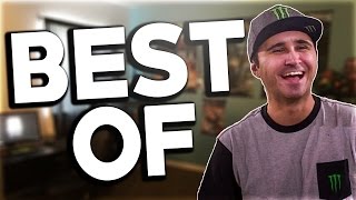 BEST OF SUMMIT1G CSGO [upl. by Setsero]