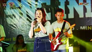 JANGAN DENDAM  TASYA ROSMALA  GOPO MUSIC  ANNIVERSARY 1 DEKADE SNC INDONESIA [upl. by Daly]