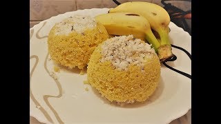 Corn Puttu  Cholla puttu  Recipe In Tamil  Manjimas Kitchen [upl. by North945]