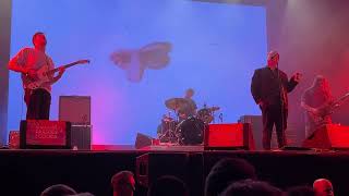 PROTOMARTYR live « half sister » Vodafone Paredes de Coura 16 aout 2024 [upl. by Cela709]