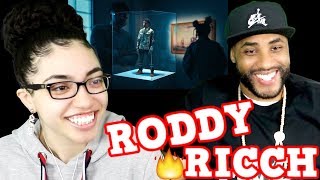 MY DAD REACTS TO Roddy Ricch  The Box Official Music Video REACTION [upl. by Tamiko421]