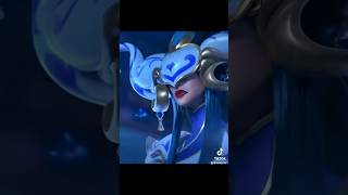 Porcelain Lissandra leagueoflegends skin cinematic lissandra porcelain leaguetok [upl. by Zeph412]