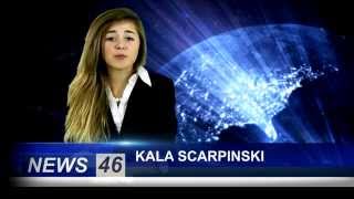 Kala Scarpinskis SHOCKING Interview With Brady Miracle [upl. by Boff]