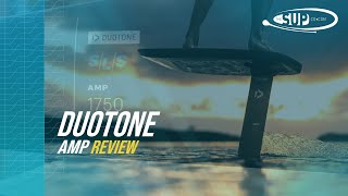 Duotone Amp SLS  Review [upl. by Hanaj]