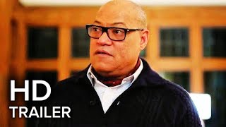 CELLAR DOOR Trailer 2024 Laurence Fishburne [upl. by Warder]