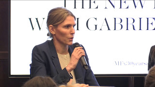 Sustainability The New Luxury With Gabriela Hearst  MATCHESFASHIONCOM [upl. by Kloman]